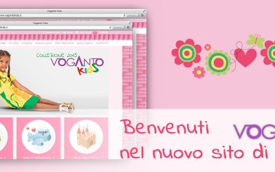 Benvenuti nel nostro nuovo sito web!  02-10-2014